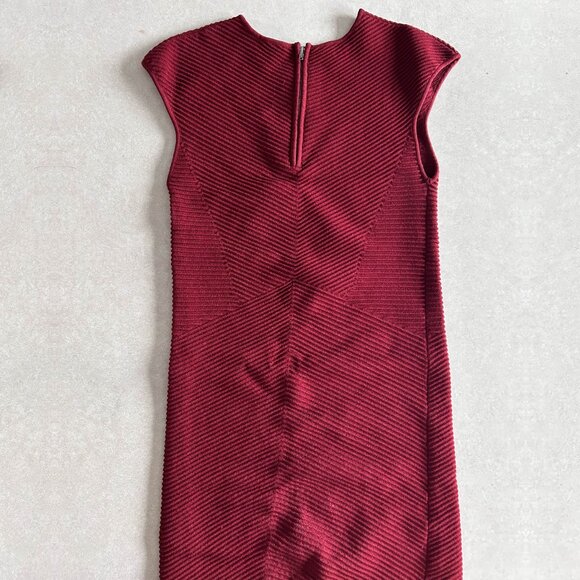 Torn by Ronny Kobo Kikimora Dress ASO Isabelle Lightwood - Picture 9 of 14